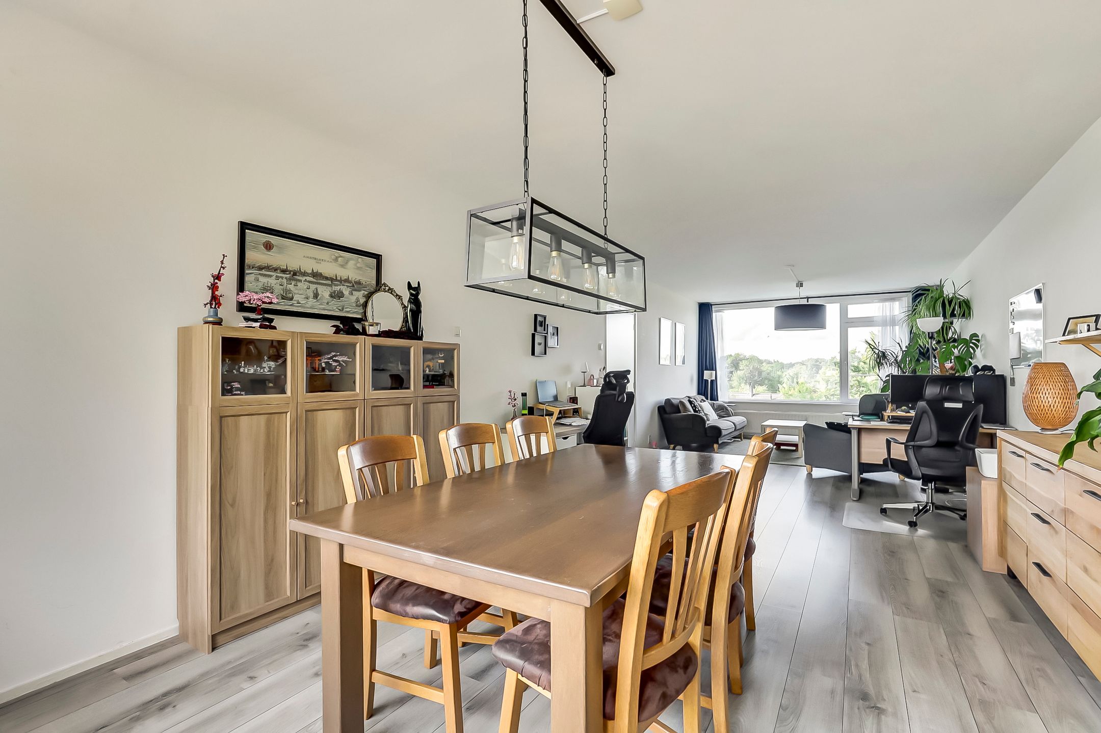 Photo 12 of Domela Nieuwenhuisweg 172