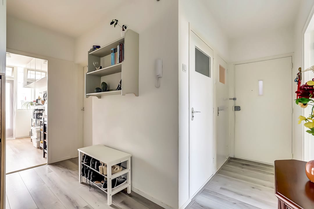 Photo 13 of Domela Nieuwenhuisweg 172