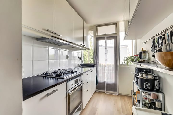 Foto 14 van Domela Nieuwenhuisweg 172