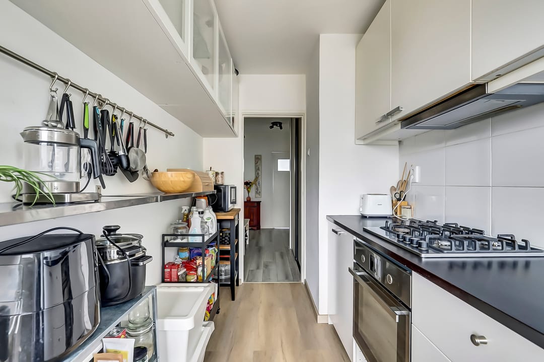 Photo 16 of Domela Nieuwenhuisweg 172