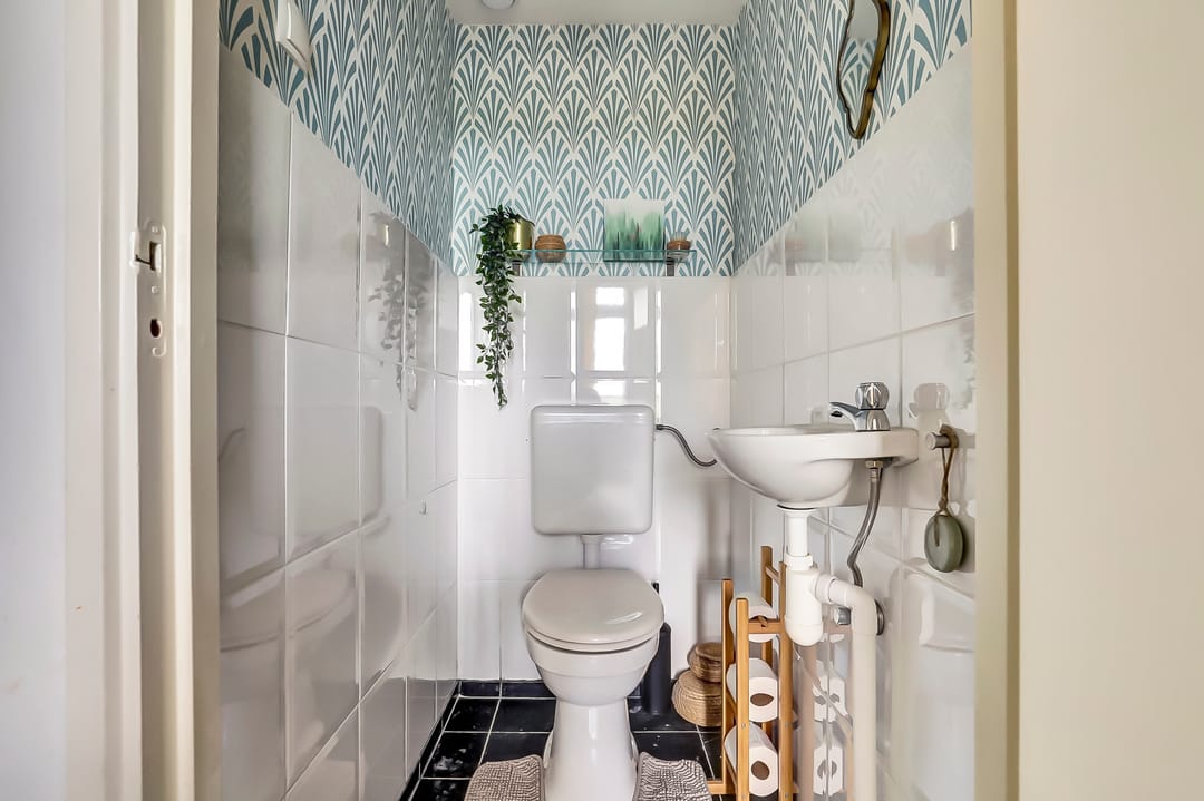 Photo 17 of Domela Nieuwenhuisweg 172