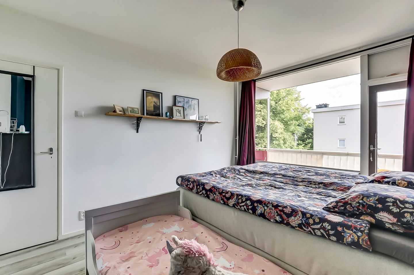 Photo 19 of Domela Nieuwenhuisweg 172