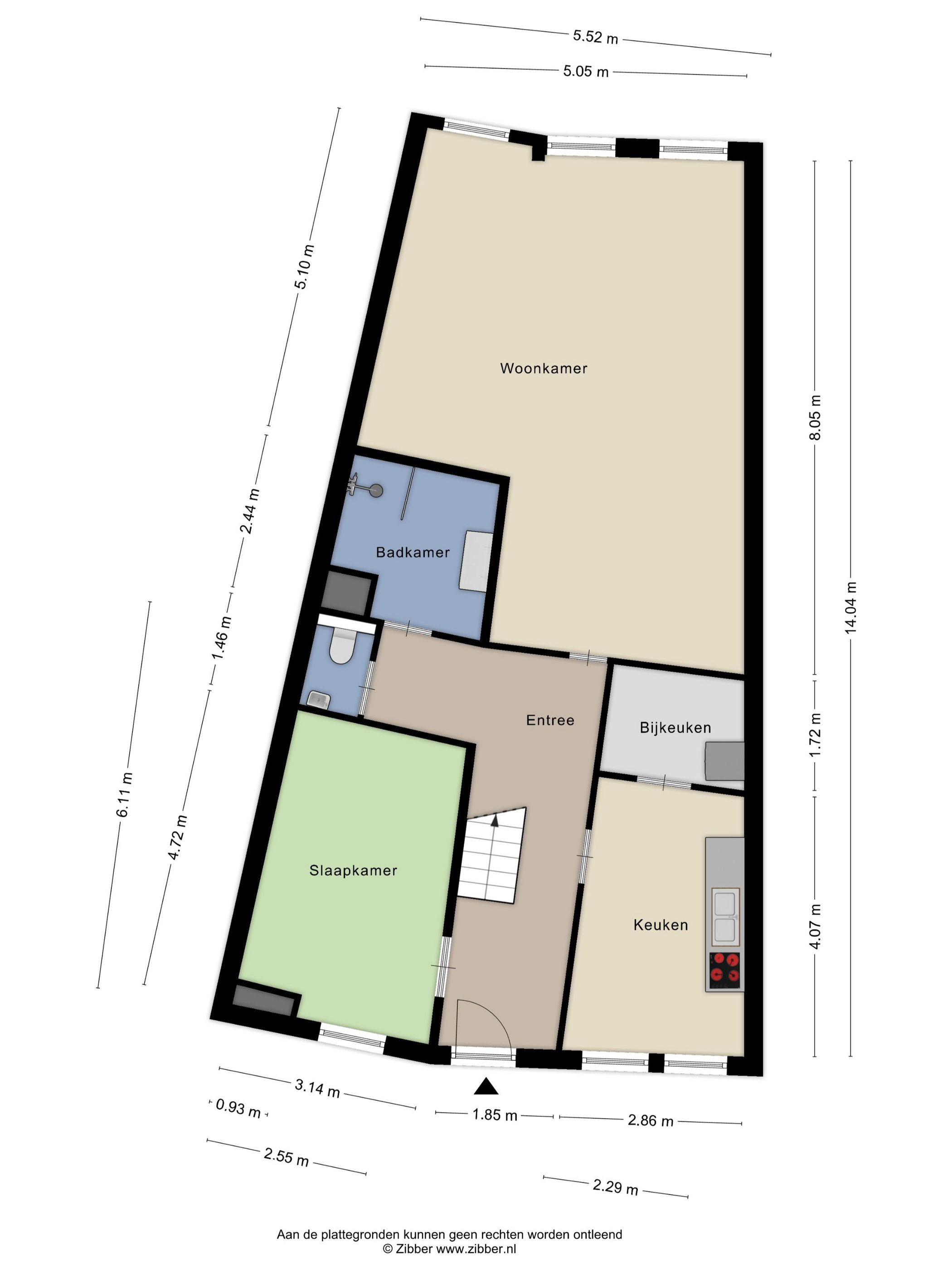 Foto 45 van La Bonne Aventure 64