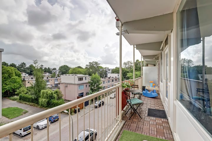 Foto 25 van Domela Nieuwenhuisweg 172