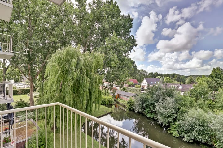 Foto 27 van Domela Nieuwenhuisweg 172