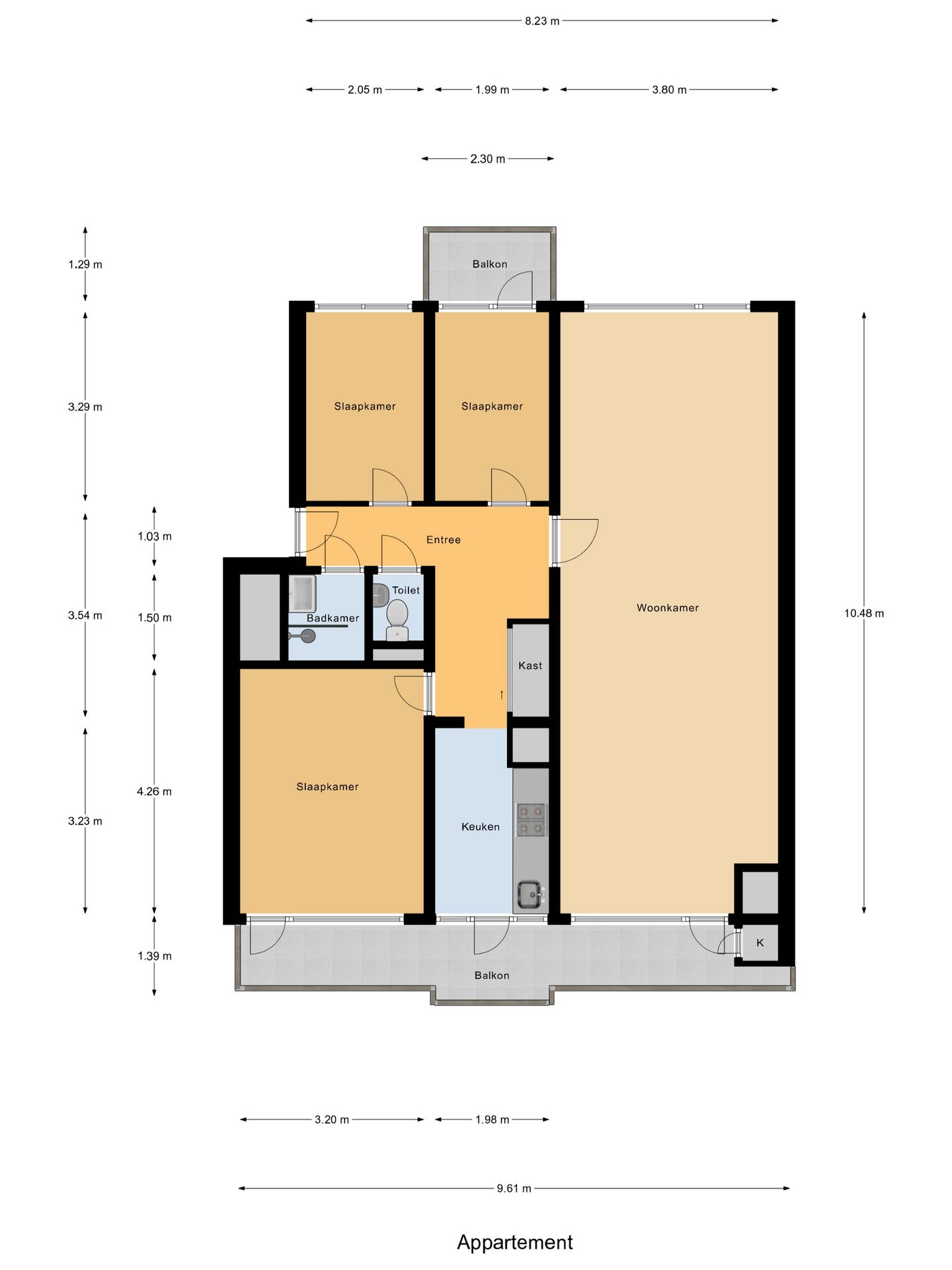 Photo 29 of Domela Nieuwenhuisweg 172