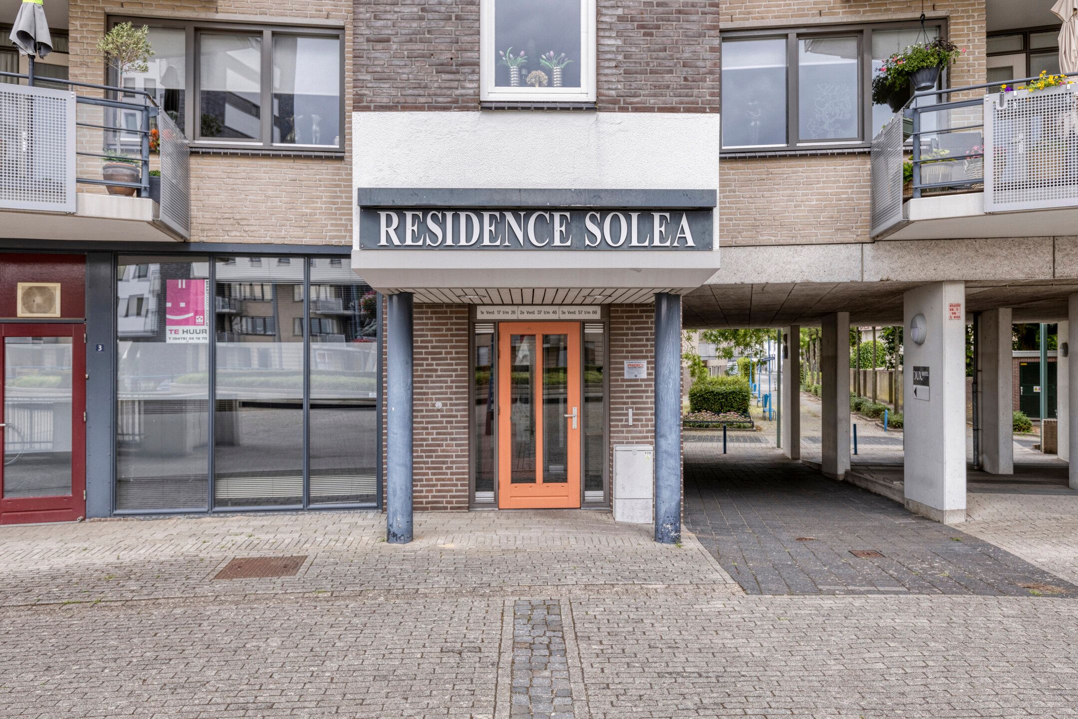 Foto 6 van La Bonne Aventure 64