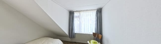 Slaapkamer 3