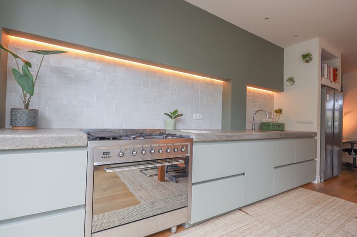 Photo 2 of Fahrenheitstraat 53