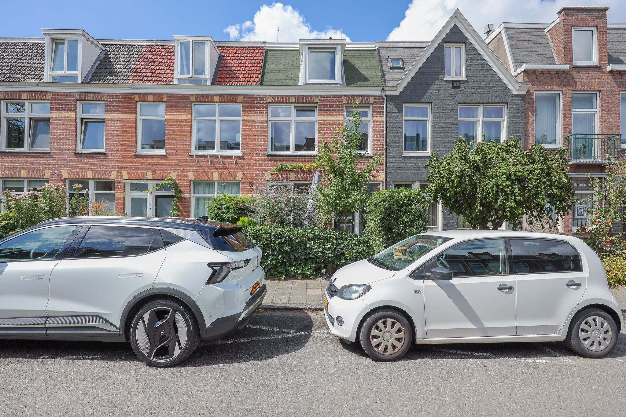 Foto 3 van Fahrenheitstraat 53