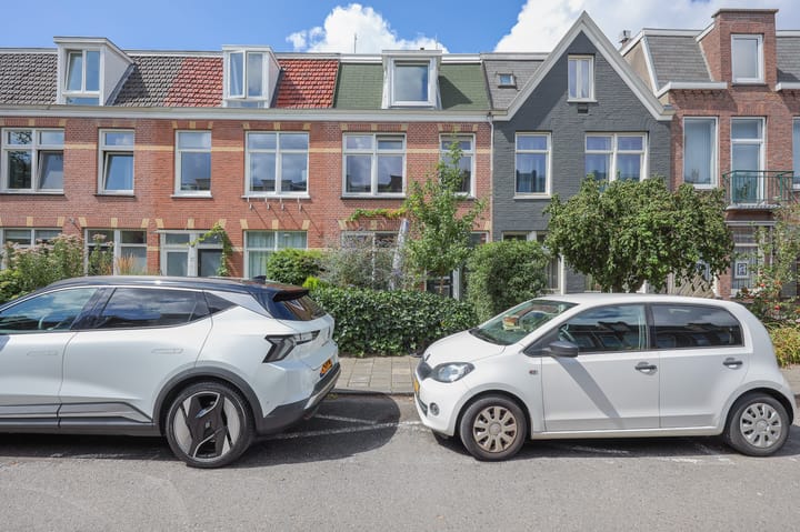 Photo 3 of Fahrenheitstraat 53