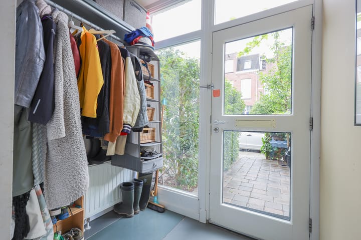 Photo 5 of Fahrenheitstraat 53