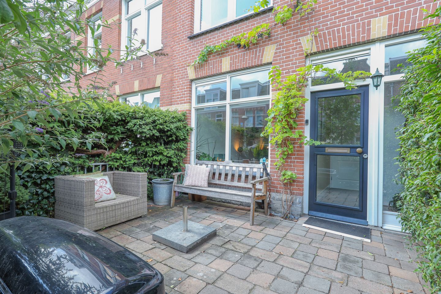 Foto 4 van Fahrenheitstraat 53