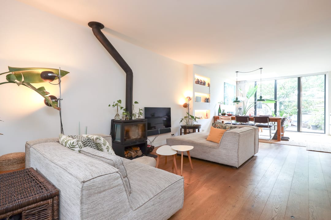 Foto 7 van Fahrenheitstraat 53