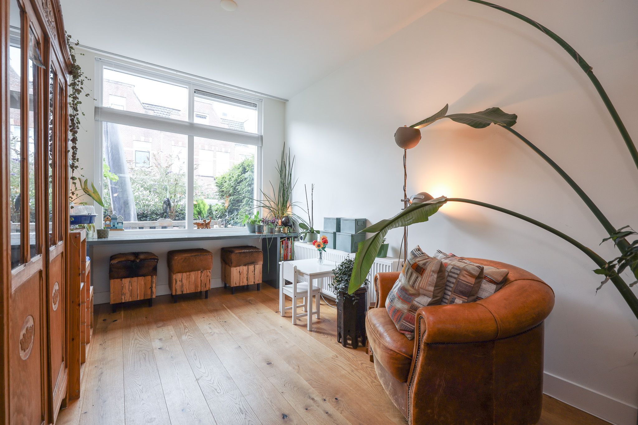 Foto 9 van Fahrenheitstraat 53