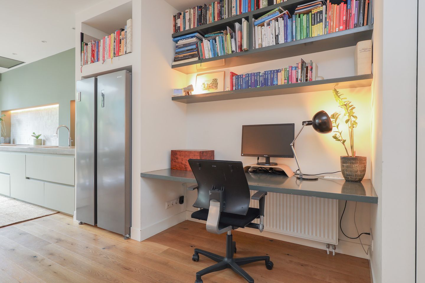 Foto 10 van Fahrenheitstraat 53