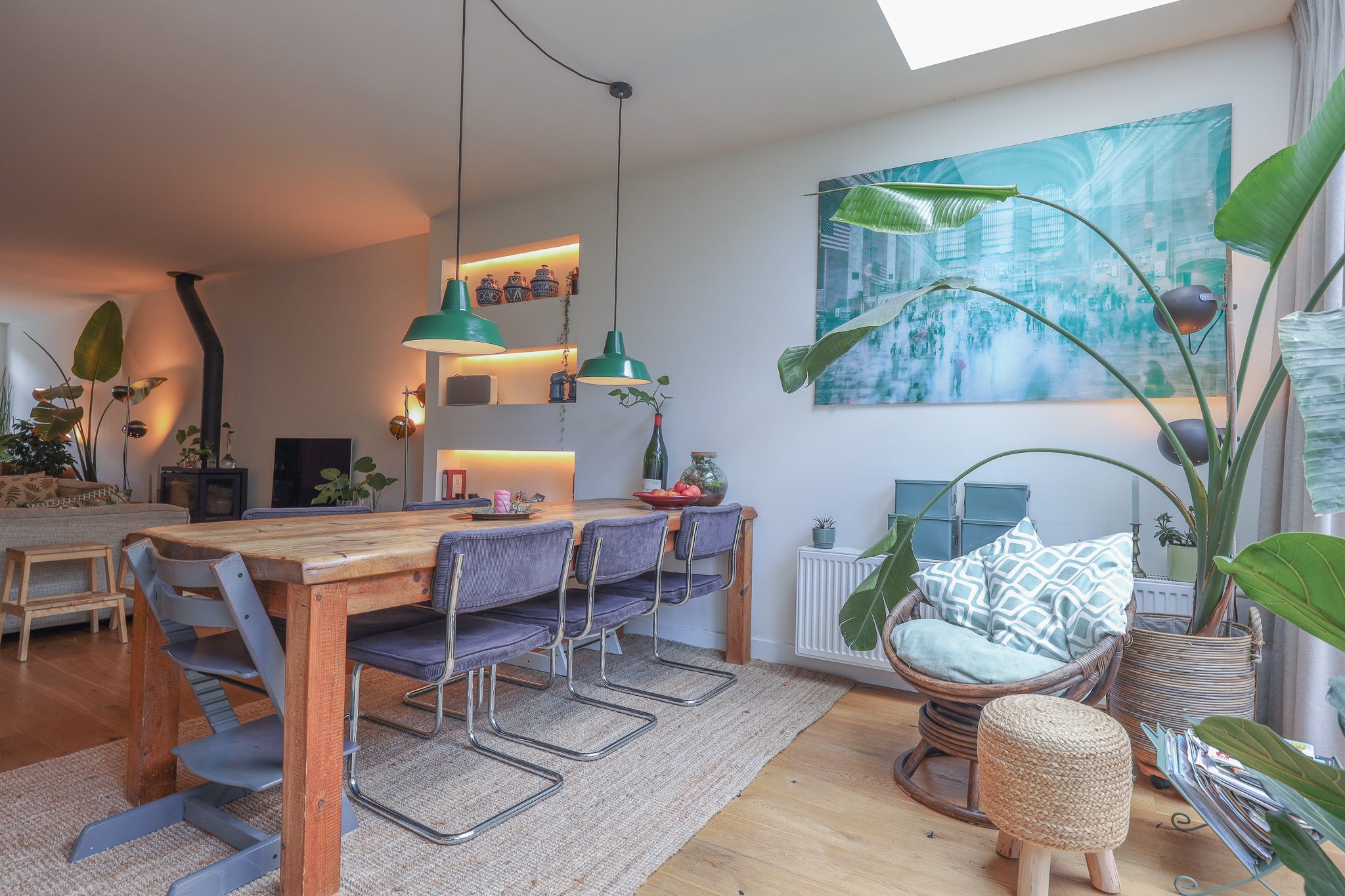 Foto 12 van Fahrenheitstraat 53