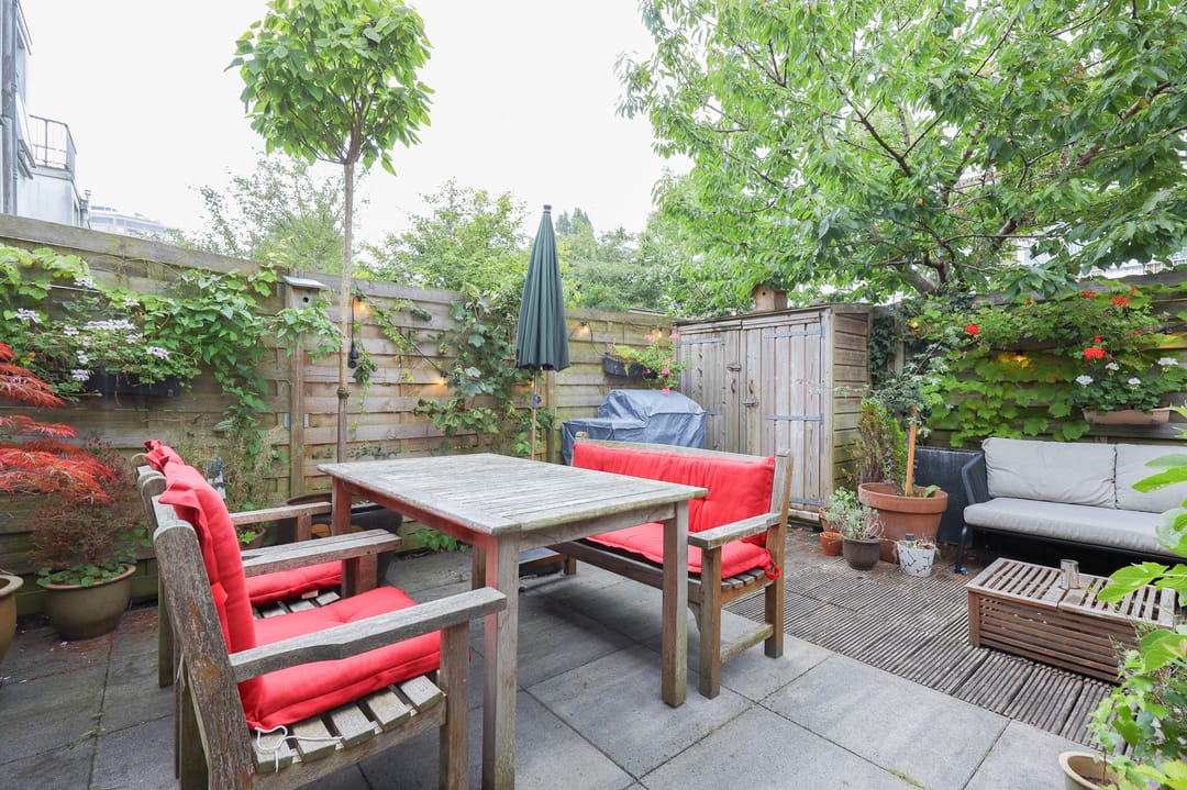 Foto 16 van Fahrenheitstraat 53