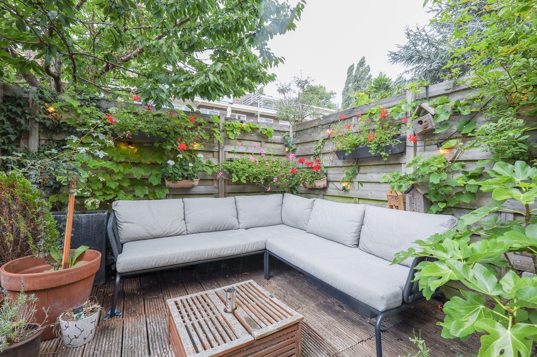 Foto 17 van Fahrenheitstraat 53