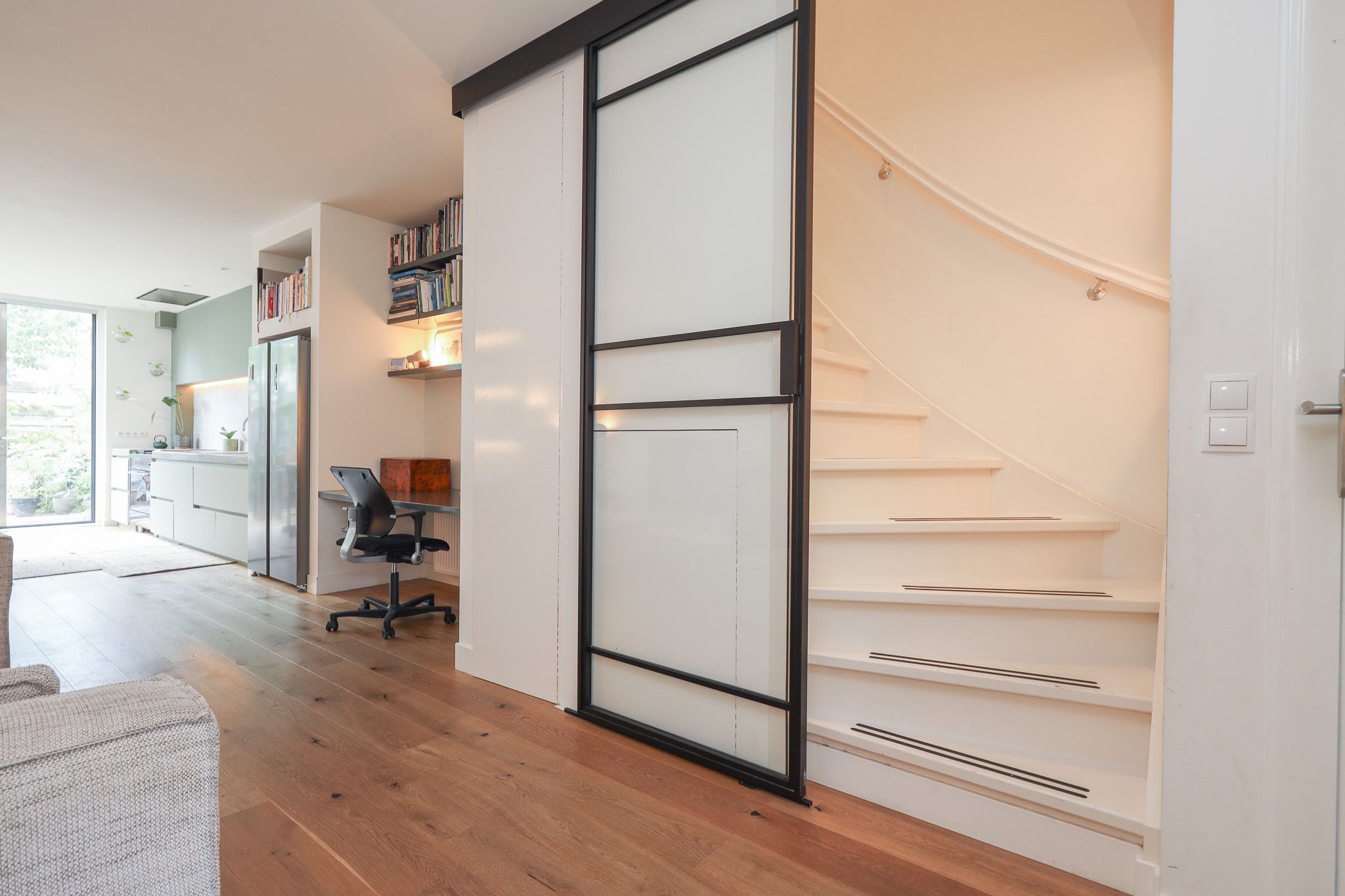 Foto 18 van Fahrenheitstraat 53