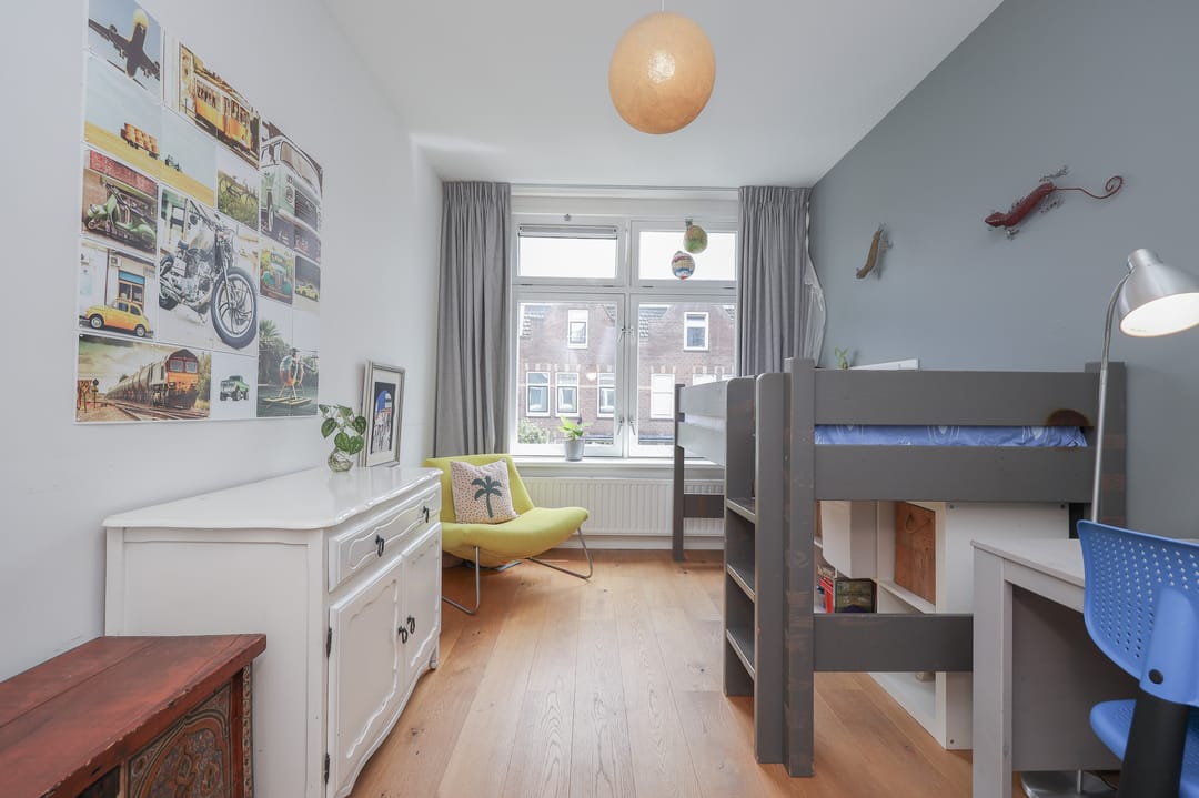 Foto 23 van Fahrenheitstraat 53