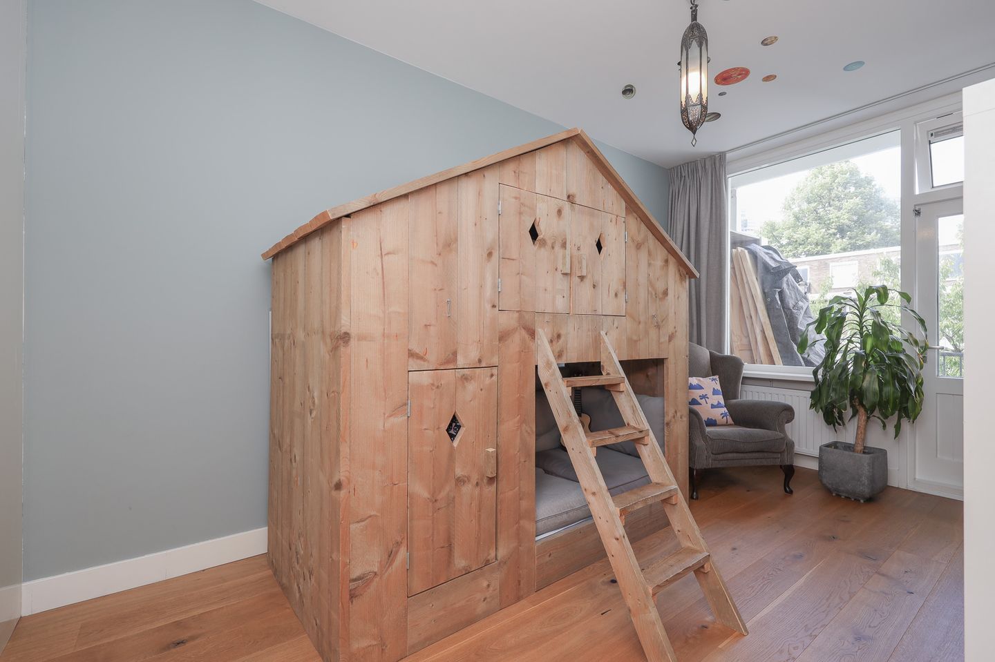 Foto 25 van Fahrenheitstraat 53