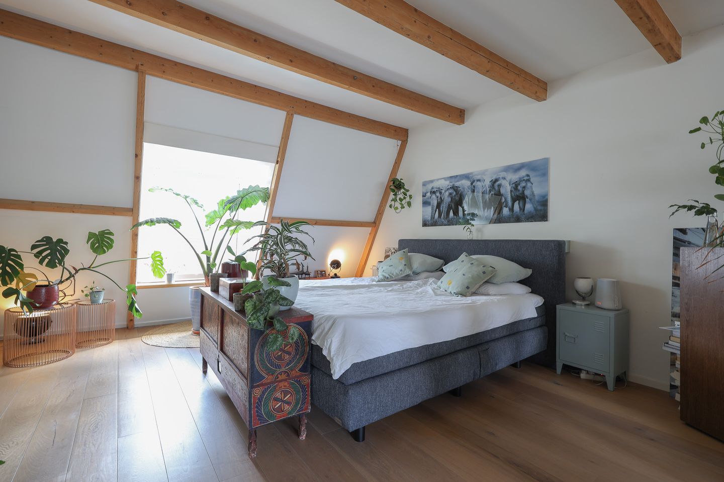 Foto 34 van Fahrenheitstraat 53