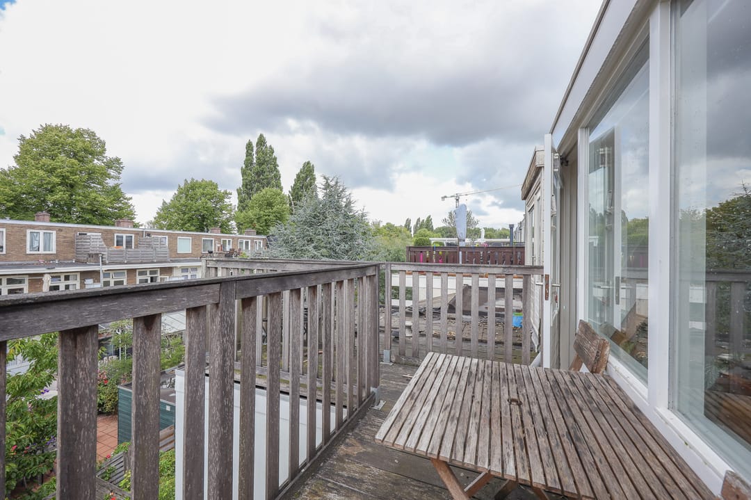 Foto 38 van Fahrenheitstraat 53