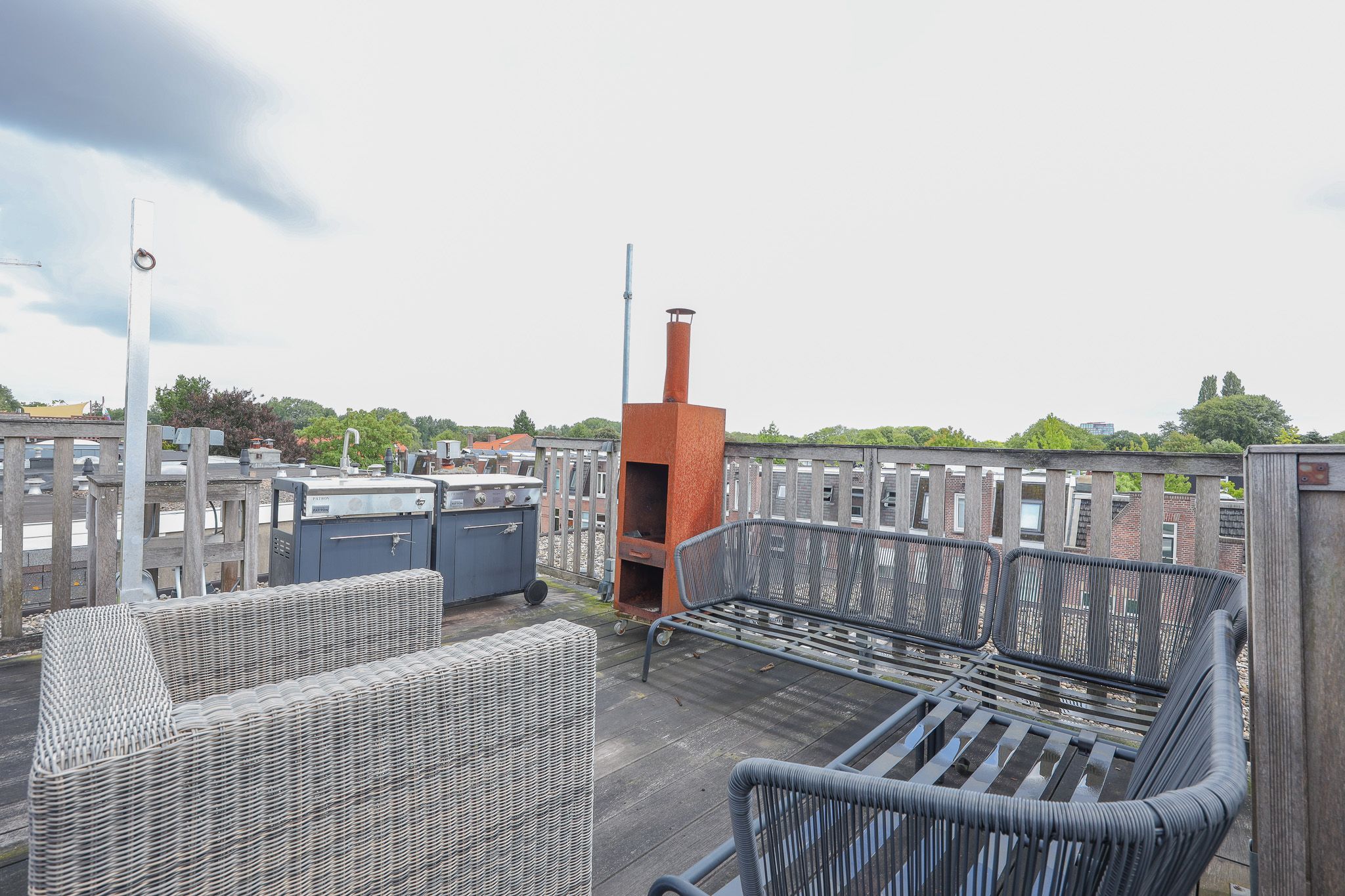 Foto 39 van Fahrenheitstraat 53