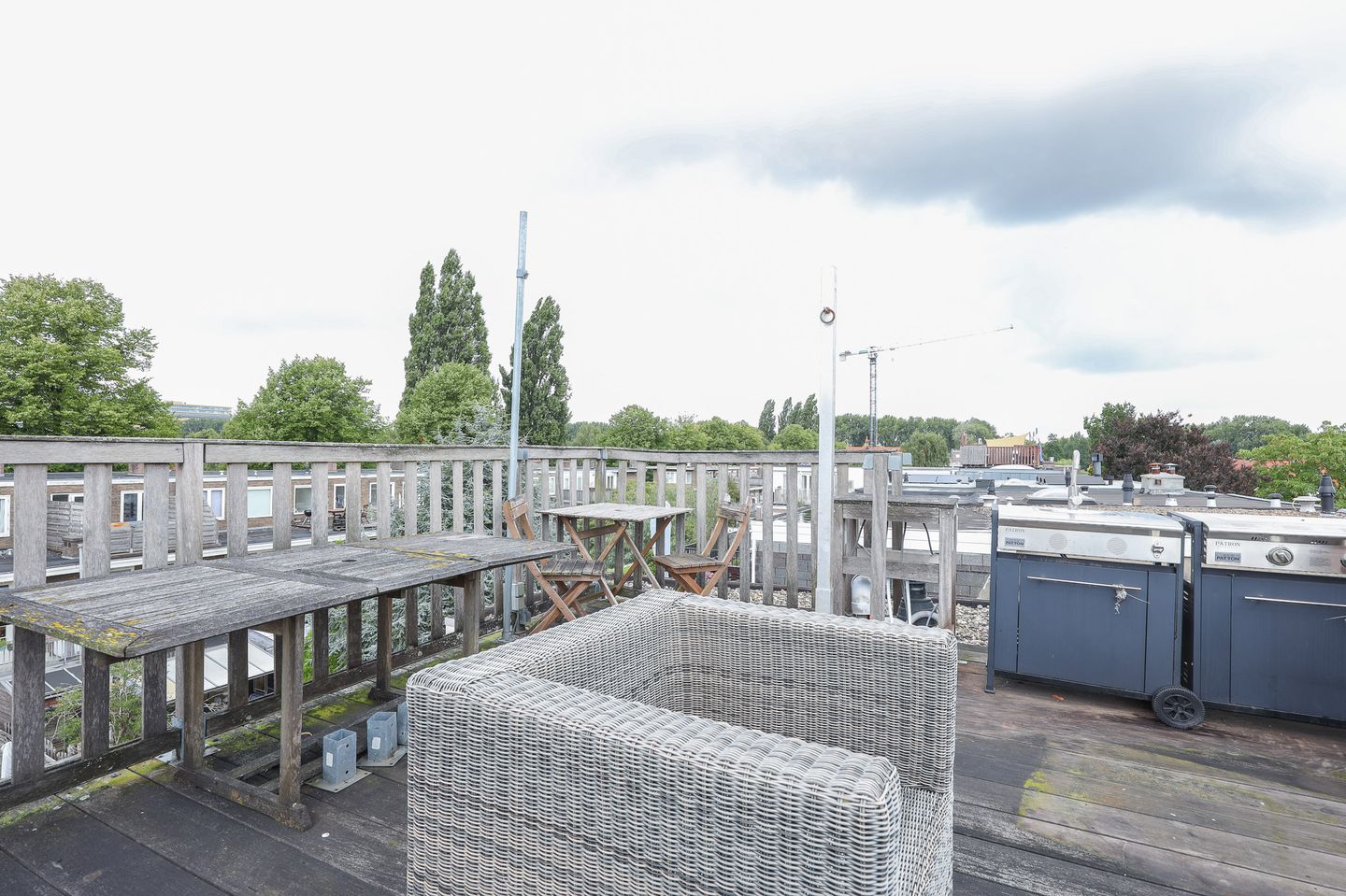 Foto 40 van Fahrenheitstraat 53