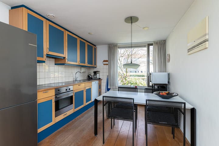 Foto 3 van Parallelweg 10