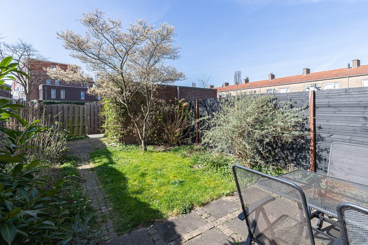 Foto 4 van Parallelweg 10