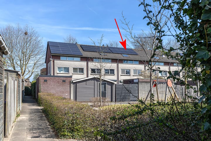 Foto 22 van Parallelweg 10