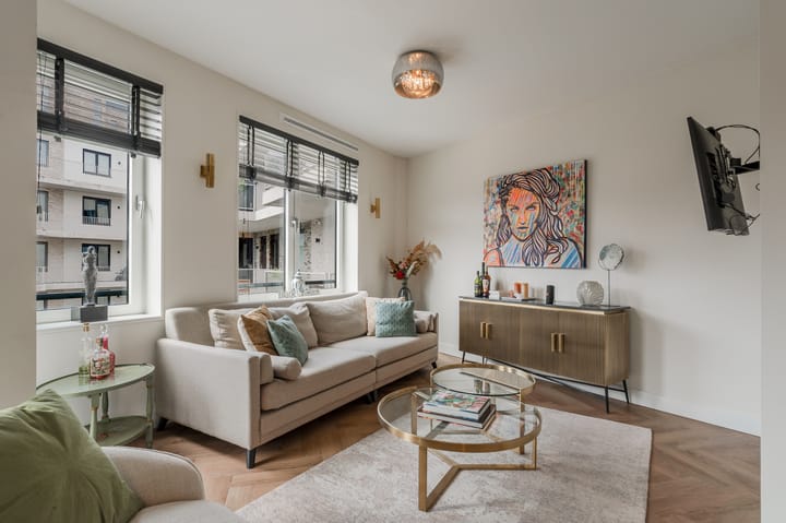 Foto 11 van Charley Tooropgracht 143