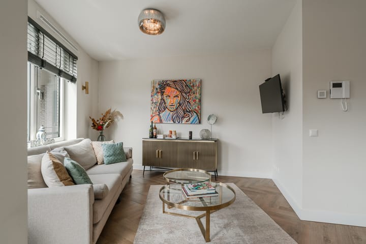 Foto 12 van Charley Tooropgracht 143