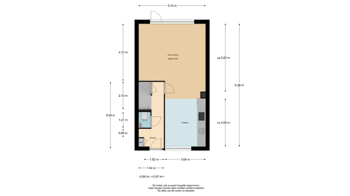 Foto 25 van Parallelweg 10