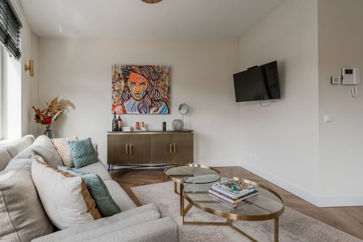 Foto 13 van Charley Tooropgracht 143