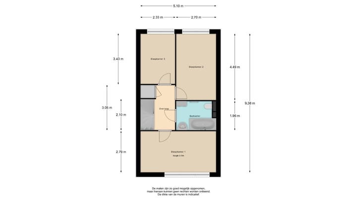 Foto 26 van Parallelweg 10