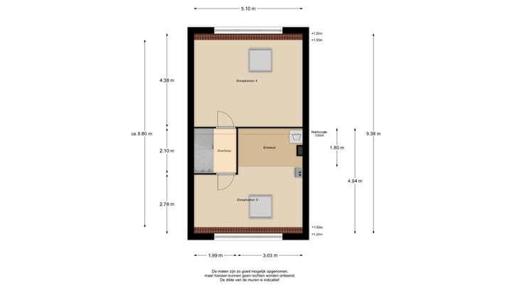 Foto 27 van Parallelweg 10