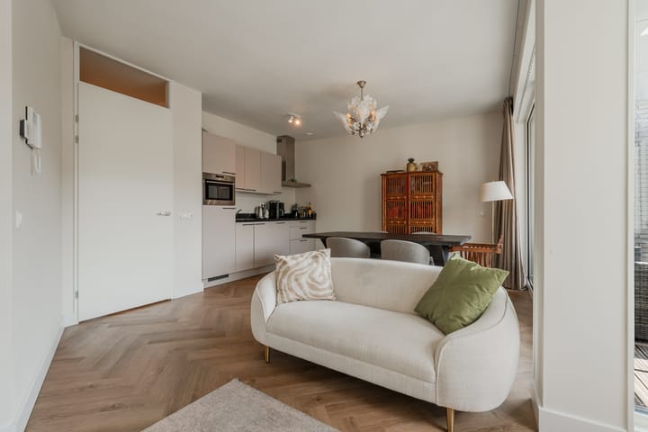 Foto 16 van Charley Tooropgracht 143