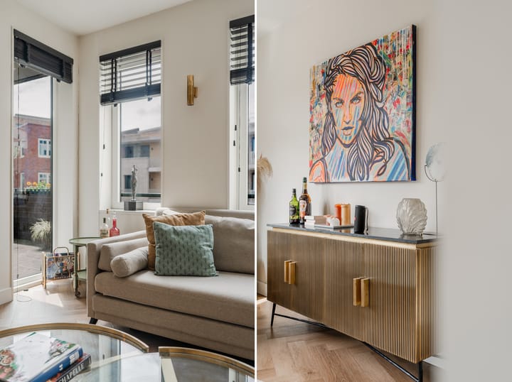 Foto 17 van Charley Tooropgracht 143