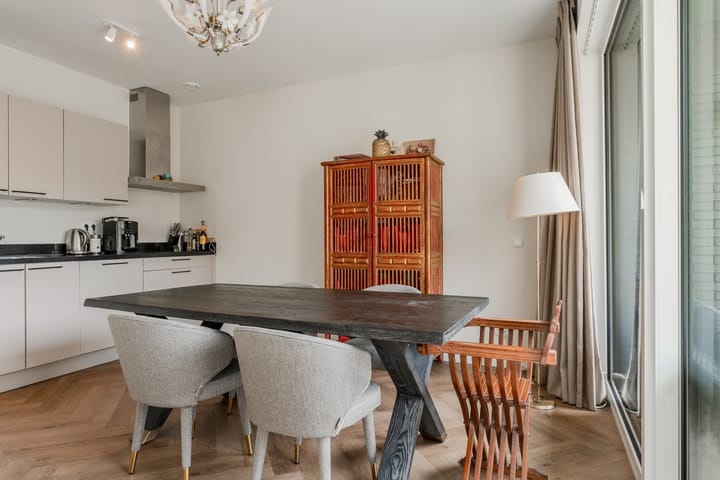 Foto 18 van Charley Tooropgracht 143