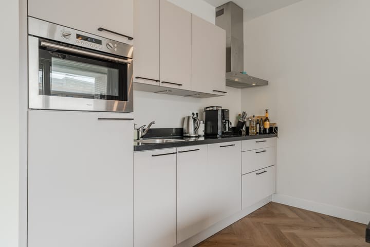 Foto 22 van Charley Tooropgracht 143