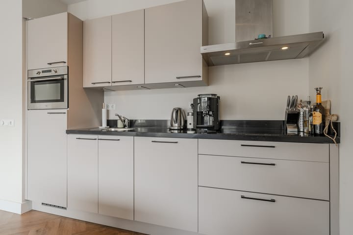 Foto 23 van Charley Tooropgracht 143