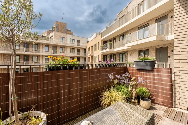 Foto 27 van Charley Tooropgracht 143