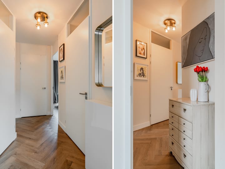 Foto 29 van Charley Tooropgracht 143