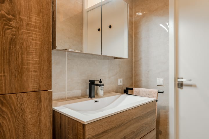 Foto 32 van Charley Tooropgracht 143