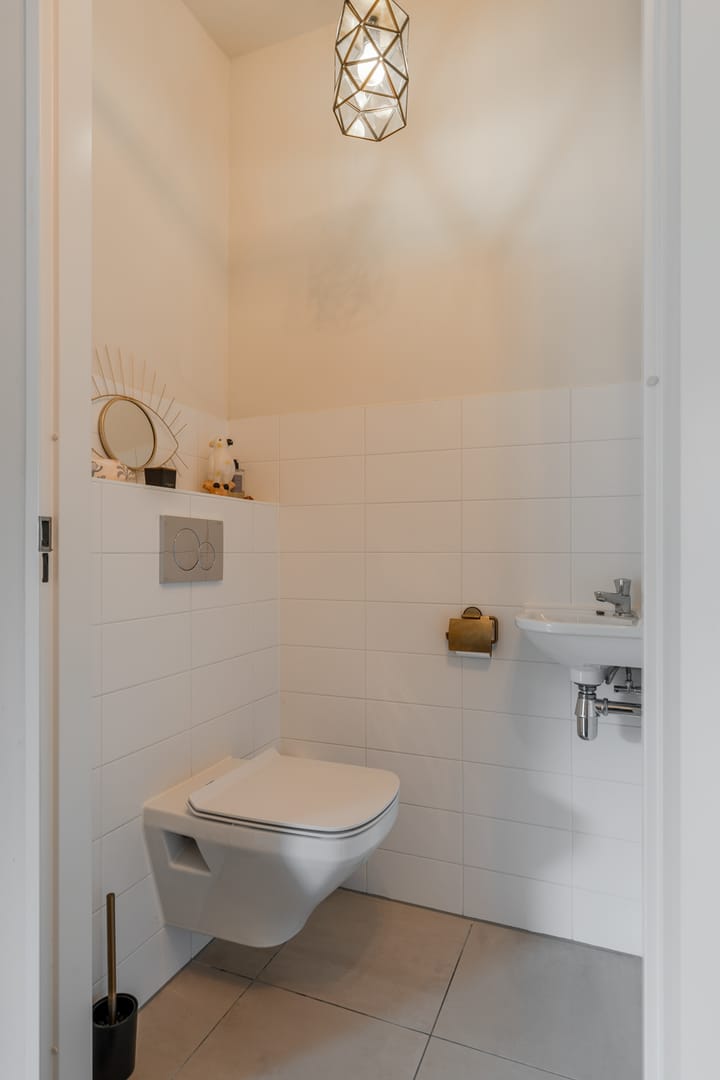 Foto 34 van Charley Tooropgracht 143