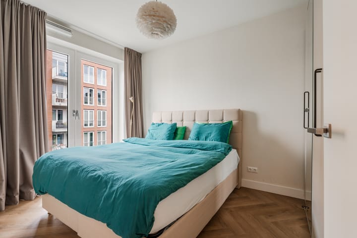 Foto 35 van Charley Tooropgracht 143