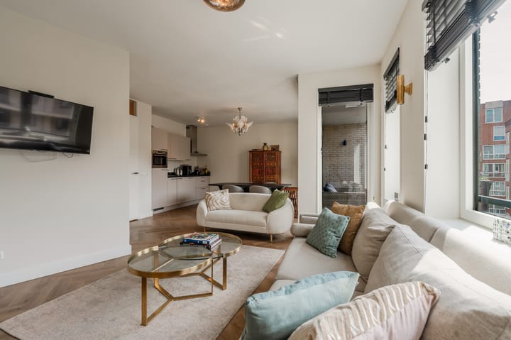 Foto 15 van Charley Tooropgracht 143